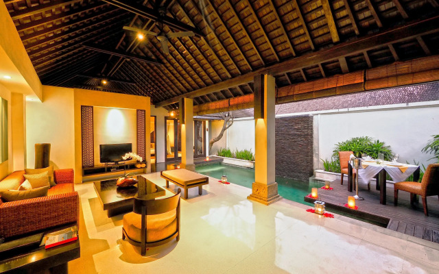 The Amala Boutique Retreat