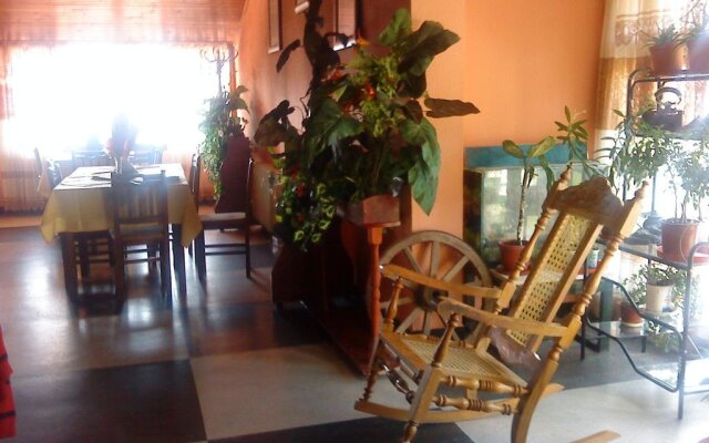 Park Hotel Rodopi