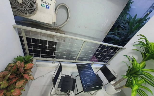 The Chilling'N Homestay