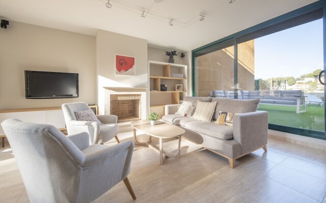 Town House La Mora TH122