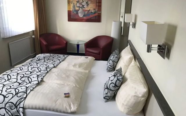 Parkhotel Neubrandenburg