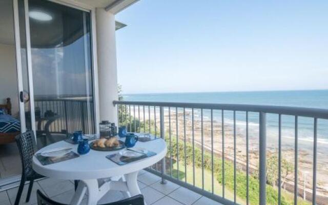 Monterey Lodge Unit 16, 27 Warne Terrace. Kings Beach