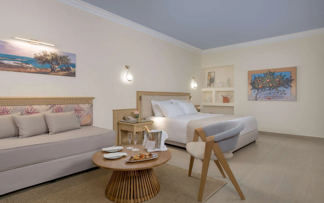 Atrium Palace Thalasso Spa Resort & Villas