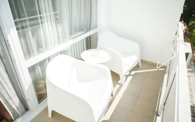 Hotel Subbota