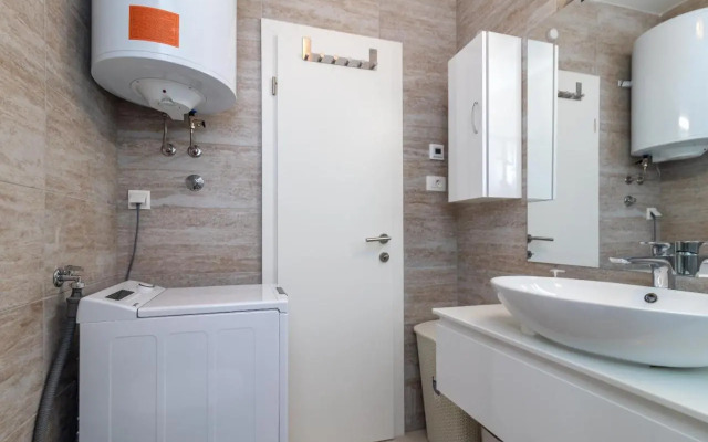 Apartman Bonaca