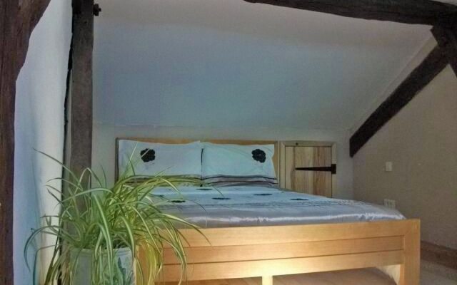 Le Domaine de l'Etang de Sandanet