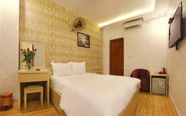 Tuan Phong Hotel