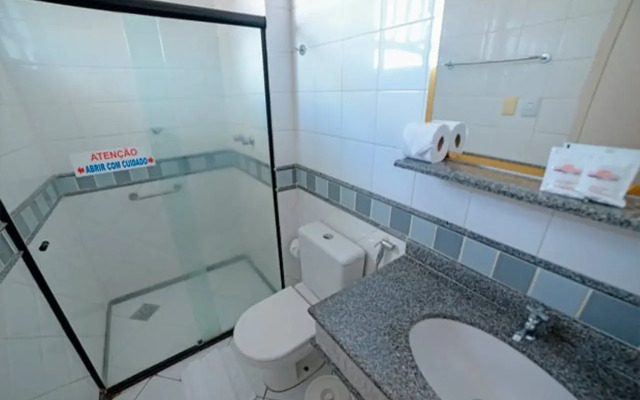 Sandrin Praia Hotel