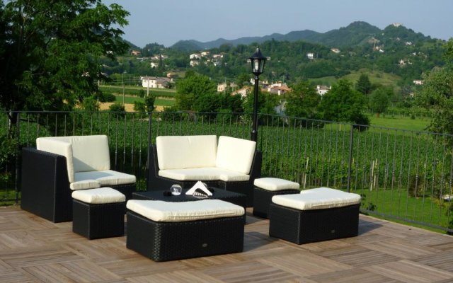 Country House Barone d’Asolo