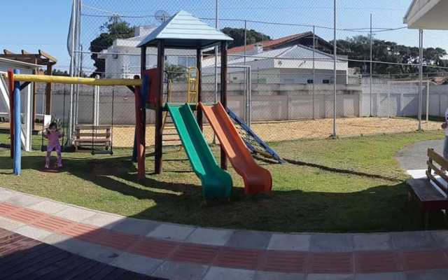 Apartamento Familiar em Penha SC