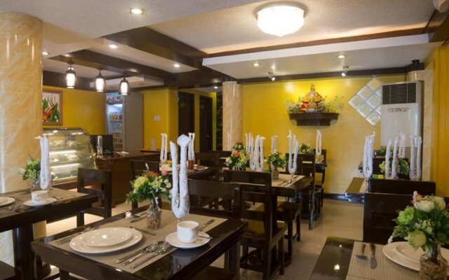 Ulding's Hotel