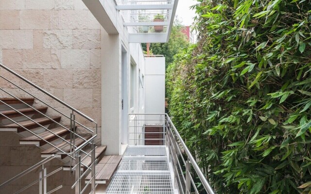 Condesa Residence