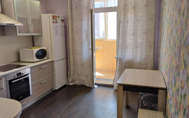 Апартаменты на улице Восточно-Кругликовская 28/3