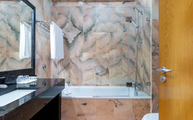 Hotel Maritur - Adults Only