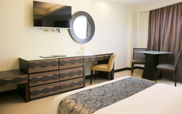 The Muse Hotel Boracay