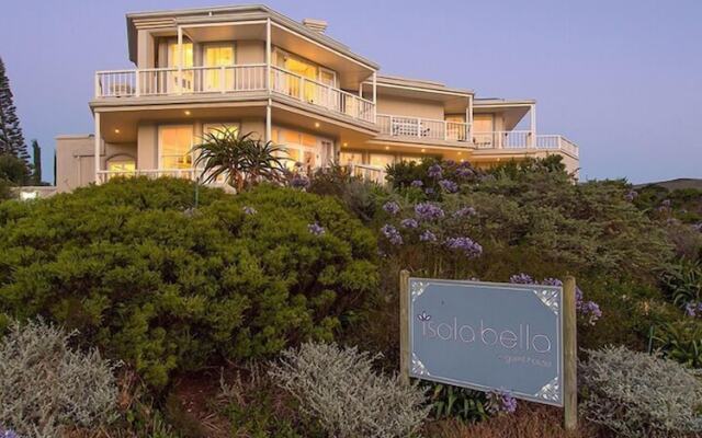 Isola Bella Guest House