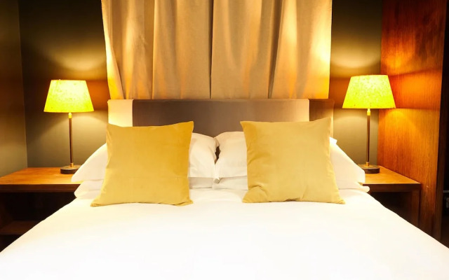 The Princess Victoria