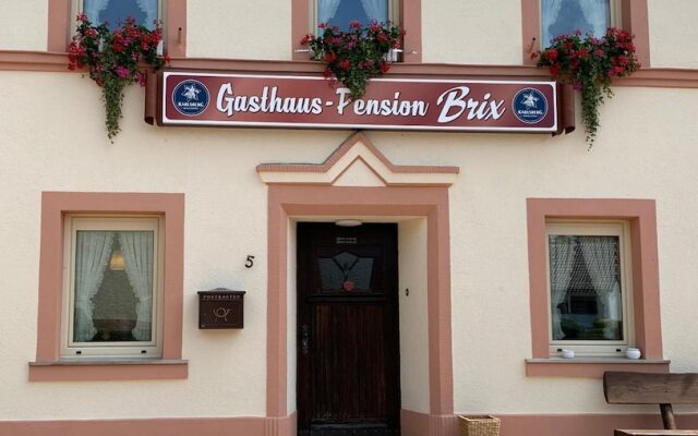 Gasthaus-Pension Brix