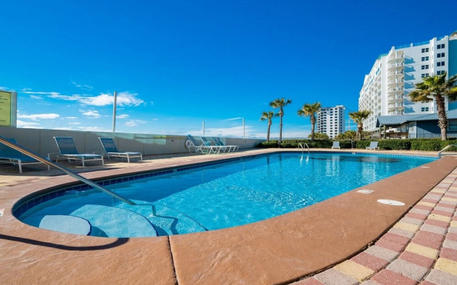 Phoenix Ix 1109 2 Bedroom Condo