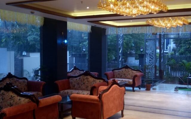 The Pinnacle INN Sarnath