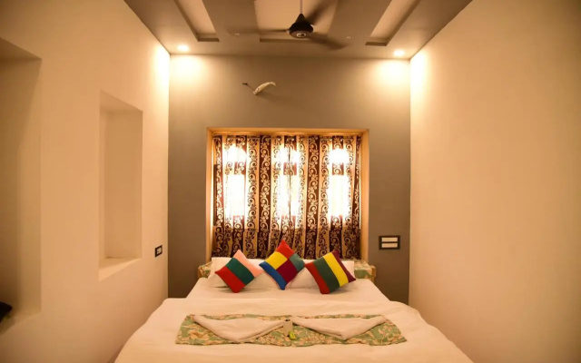 Hotel Chandra Haveli