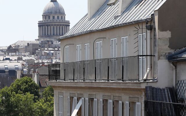 Hôtel Saint-Louis en l'Isle