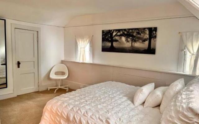 Colonial House at Little Washington VA