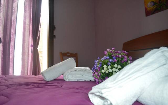 B&B Mannala'