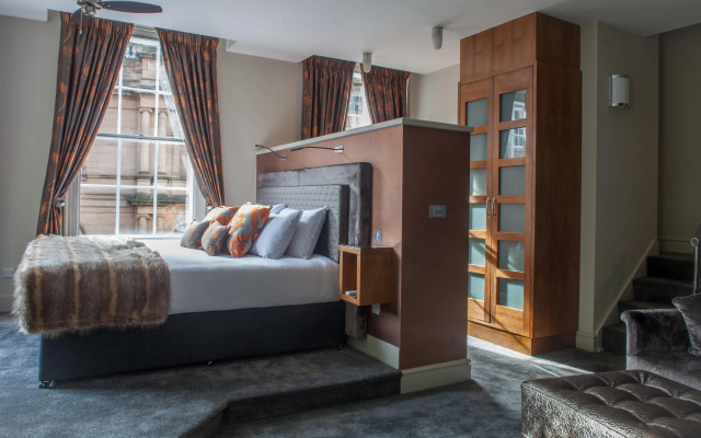 Lace Market Hotel