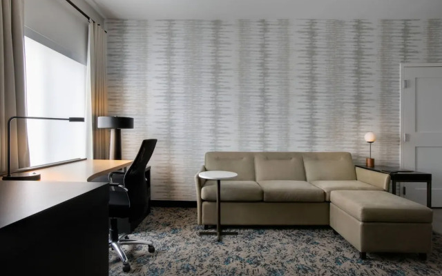 Residence Inn by Marriott Waco South