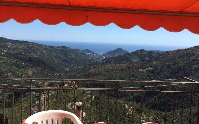 Appartamento Madame Carla