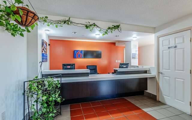 Motel 6 Martinsburg, Wv