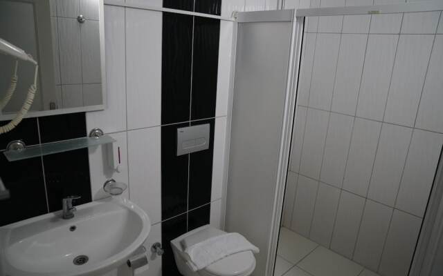 Letoon Antique Hotel