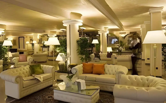 Hotel Gambrinus & Strand