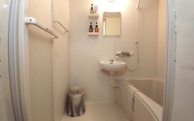 Cottage Morinokokage