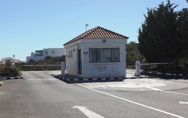 2 Seehuis Suite Pippa Self catering