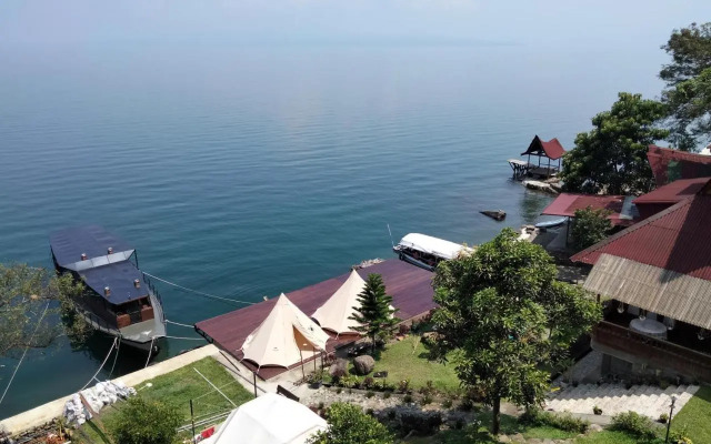 Pondok Berata Dapdap