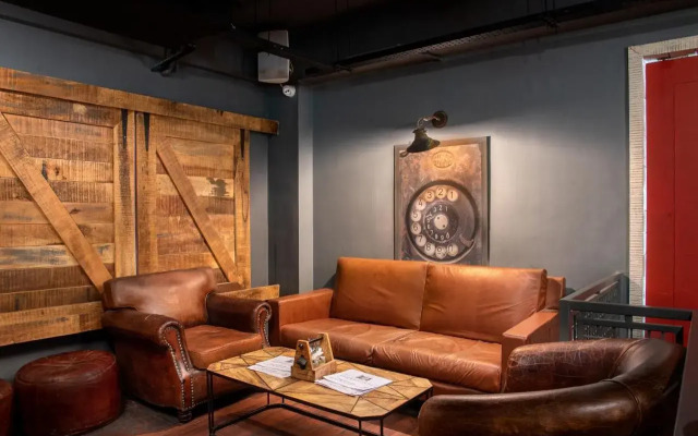 Parkk Boutique Jodhpur