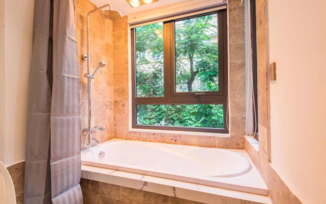 Sunny Home Apartment