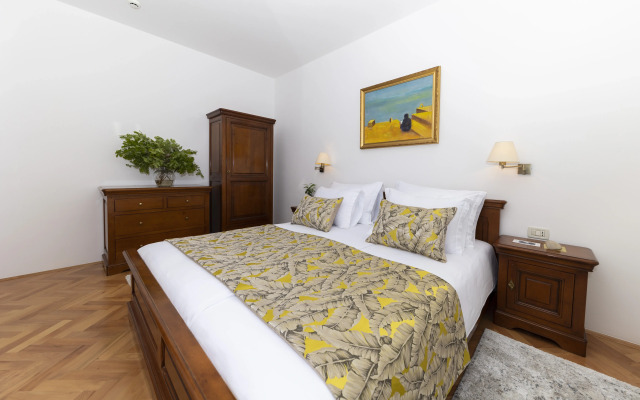 Heritage Hotel Tisno