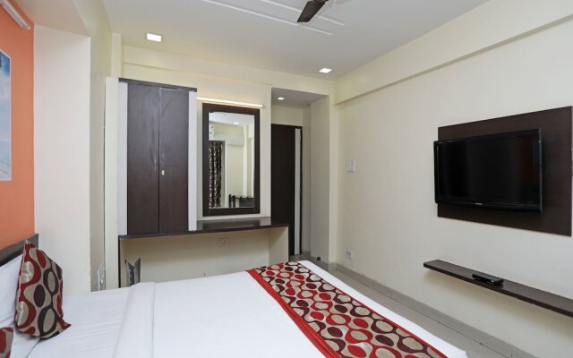 OYO 8436 Orchid Rooms