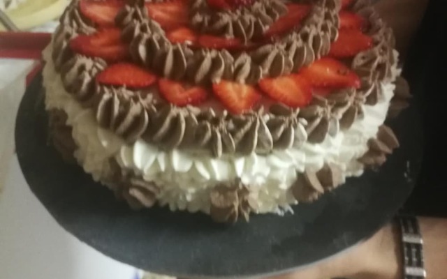 Nuova Sosteria Alpina