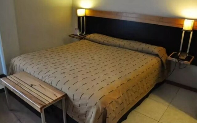 Tierra Mora Hotel Boutique