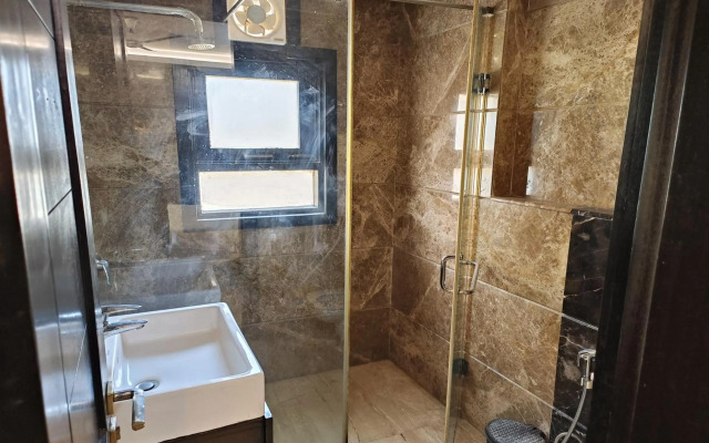 Hotel A10 International