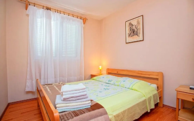 Apartments Villa Maria