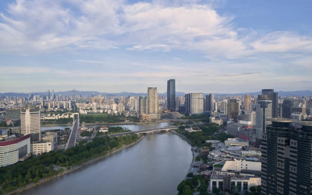 Ningbo Marriott Hotel