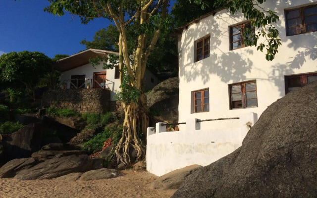 Njaya Lodge