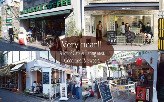 KITAZAWA CS HOUSE - Vacation STAY 28958v – People – Tokyo