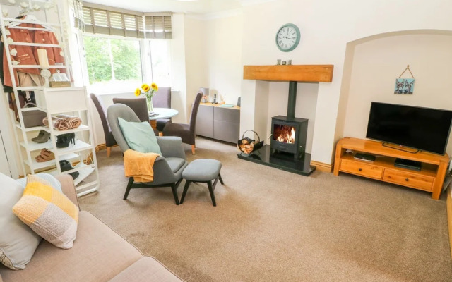 Mallard Cottage
