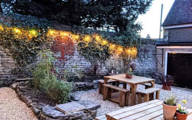 The Boot Inn Rutland